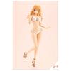 Kotobukiya SoClo Garden Seira Ichijo Swimwear Hair Arrangement Version 1/10 Scale Plastic Model 158mm