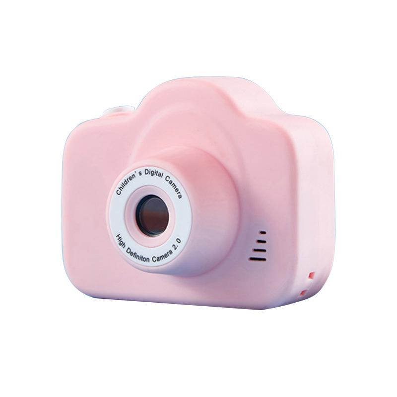 A3 Kids' SLR Digital Cartoon Camera - Fun Photo & Video Toy Gift