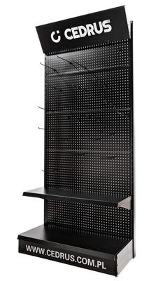 Cedrus Parts Shelf Rekl0210