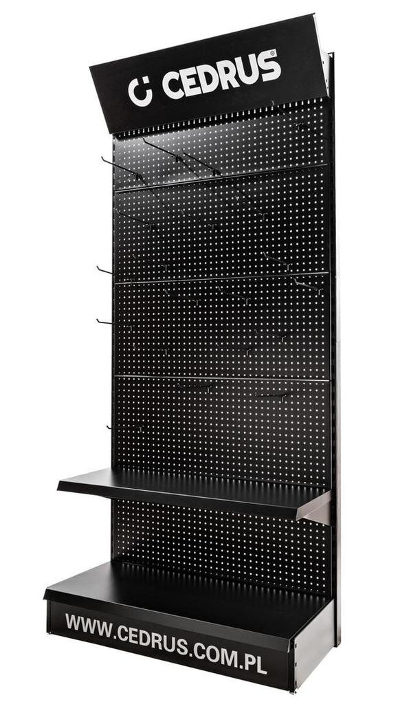 Cedrus Parts Shelf Rekl0210