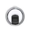 YETI Rambler MagSlider Lid Series Tumbler Fits 10 Oz 20 Ramblers Black