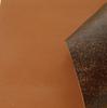 Genuine Leather Repair Remake 1 Sheet Sheet, Sheet, A4, Brown
