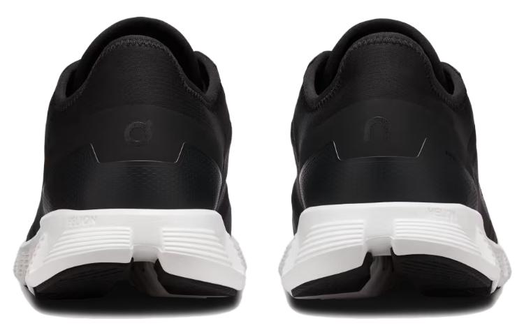 Cloud X 3 Wmns On Ad 'Black White' Women's 3WD30300299