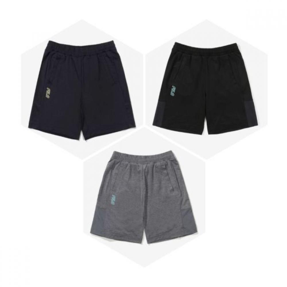

Fila Kids Mimo Peel Shorts Fk2fpe2205x BLK (black)/130