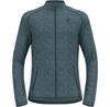 Odlo Fleece with Zip Tencia