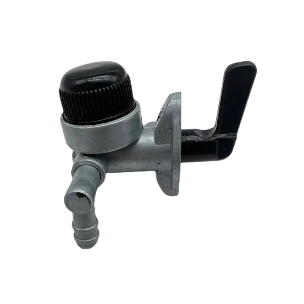 Boat Maintenance Outboard Fuel Switch Outboard Motor Fuel Switch Throttle Control Easy Installation Precise Fuel Adjustment