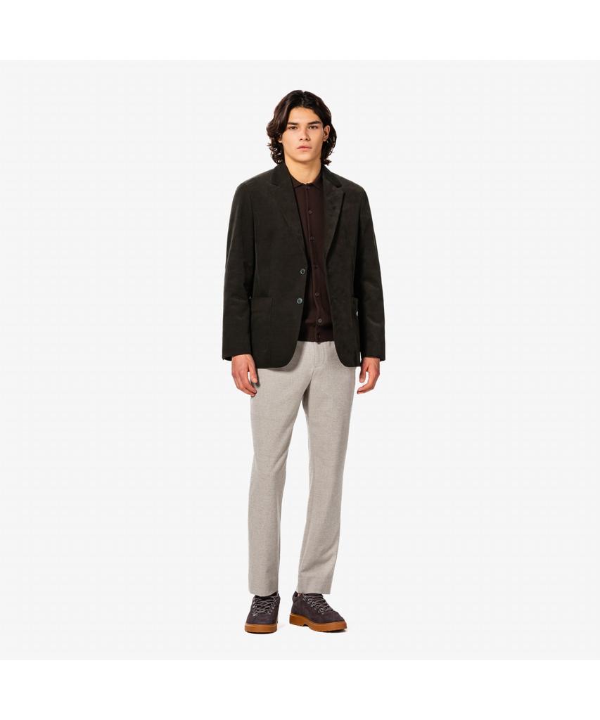 LACOSTE Men'S Winter Slacks Hh849E-55N 02S