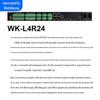 Weizhikong Industrial IoT Gateway L4R24