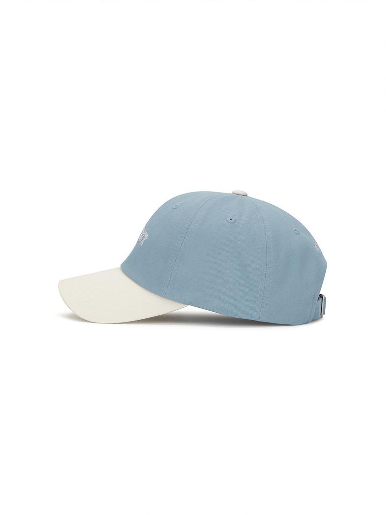 DISCOVERY EXPEDITION Club Discoverer Ball Cap (L/Blue)