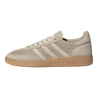 Handball Spezial Wonder Beige White Gum Women Sneakers Cream Cream-White IH1513