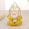 Tin Bar Gift Package Wedding Favor