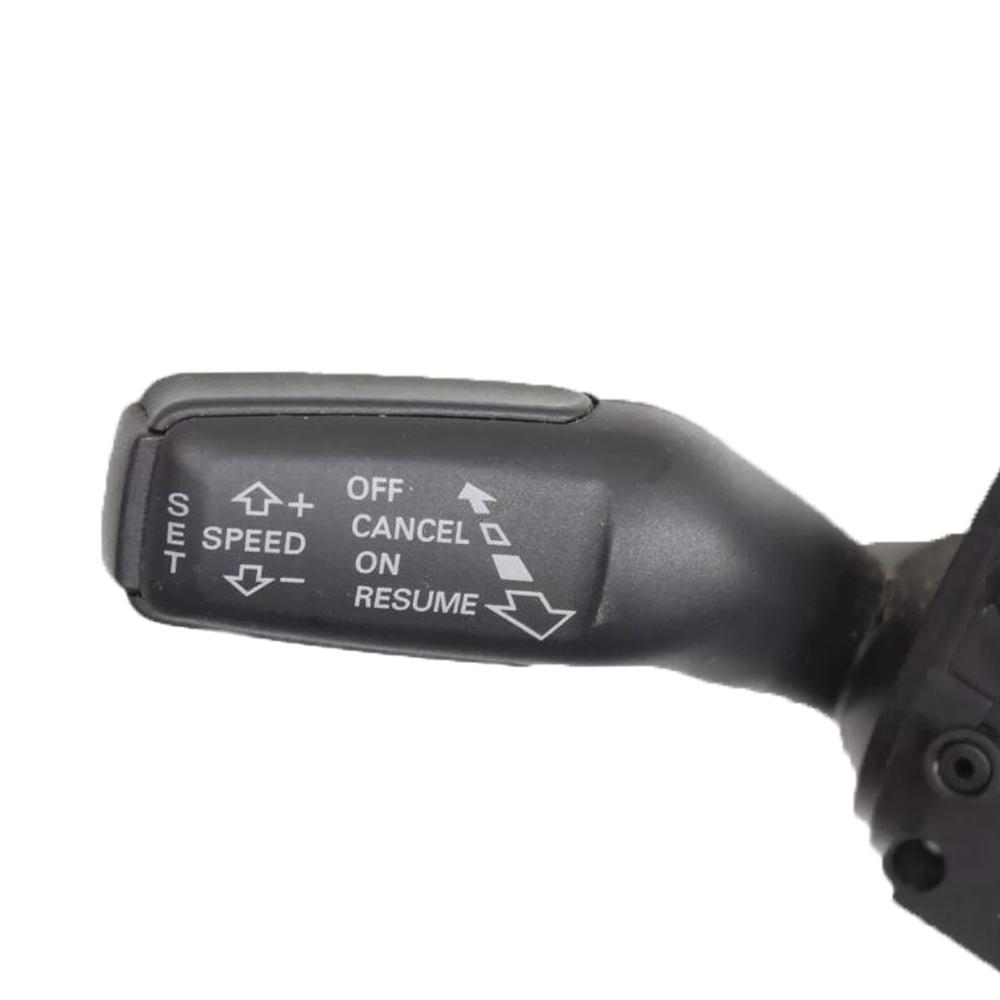 4E0953521B Cruise Control Switch For 2003-2015 A4 A6 A8 Q7 RS4 S4 S6 S