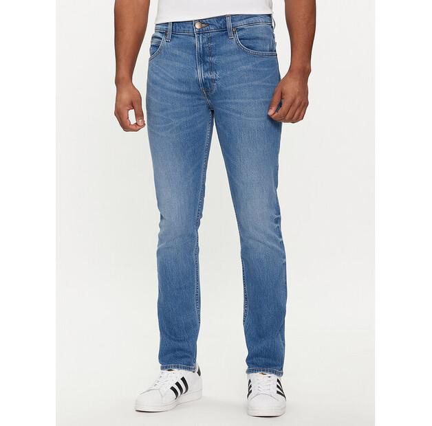 Джинсы Lee Rider EU 34_32