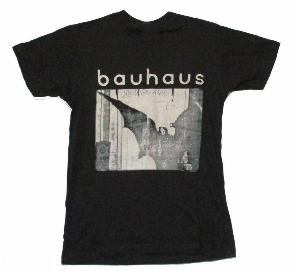 Best Shirt Bauhaus Bela Lugosi Dead Black T-shirt Unisex All Size NG935 Unisex T-Shirt