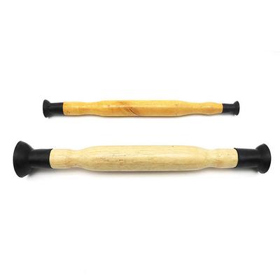 2PCS Large+Small Grip Valve Grinding Stick Lapping Tool Suction Cup Lap Sticks