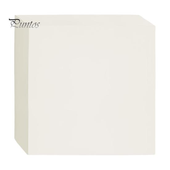 Sketching Stick Notes Notes, 3x3in Self-Stick Note Pads, 300 Sheets Adhesive Flexible Paper Memo Pads for Reminder, Office, School Supplies