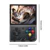 Mini Plus Handheld Game Console Linux System 3.5Inch IPS Screen Video Game Machine Rechargeable WiFi 3000mAh Game Players Gifts