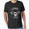 La-Coka-Nostra Band Essential T-Shirt
