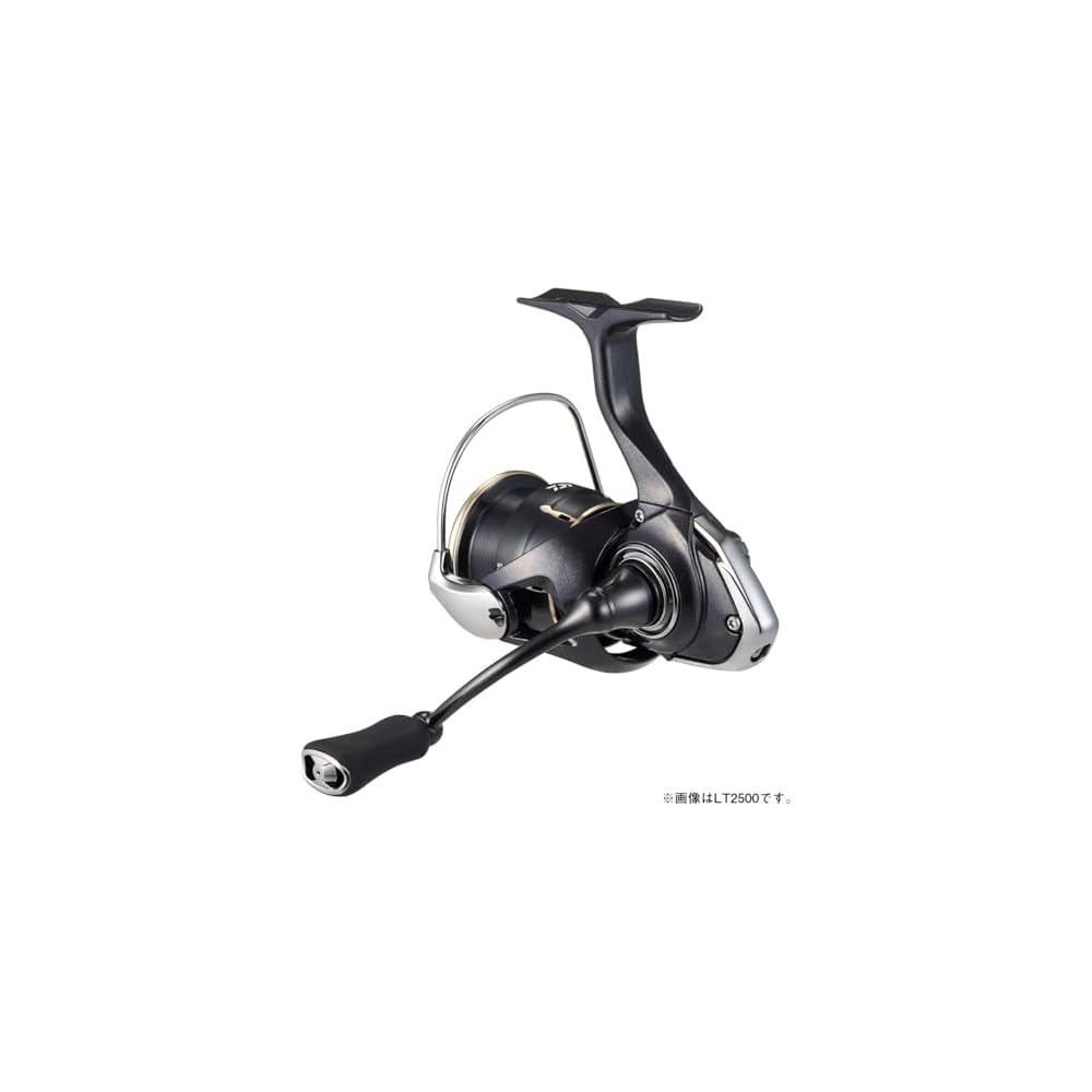 Daiwa Freams LT2000S-P Spinning Reel 26 Size Lightweight Durable Fishing Gear