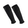 Unisex Professional Football Shin Guard Compression Socks for Kids