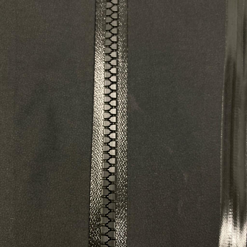 ARC'TERYX 24FW X000007555 Black GORE-TEX Alpha SV Jacket Mountain Parka Jacket S blackUsed