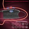 Male Vibrator Penis Sleeve Cock Ring Adult Sex Toys for Men Delay Ejaculation Penis Testicle Bondage G-spot Stimulation Couple