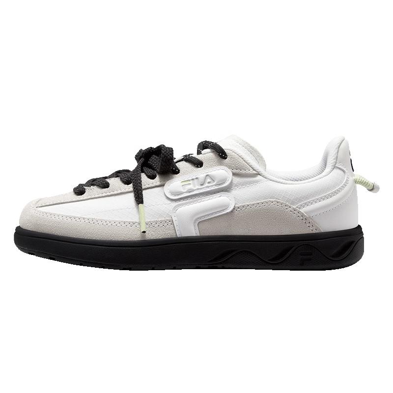 FILA FUSION 2026 Summer Casual Board Sneakers
