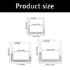 Sturdy Acrylic Jewelry Holder For Easy Movement In Any Setting Daily Use
