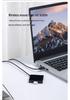 USB 3.0 High-Speed Multi-Port Docking Station Hub for Computers & Phones