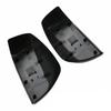 Mirror Upper Cover Cap Rearview Mirror Housing For XV Crosstrek 2013-2014, Impreza 2012-2014 91059FJ010, 91059-FJ000
