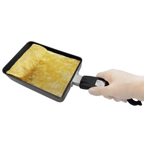 KAI Cat Tamagoyaki Nyammy Compatible with IH DW5659