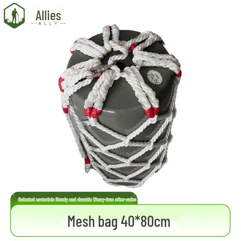Marine Boat Fenders & Net Covers