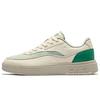 Hongxing Fun Classic Versatile Wear Durable Breathable Non-Slip Low-Top Skate Shoes Men Sneakers Light-Green 51124301228-405