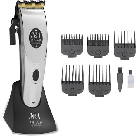 

Hair Clipper TU прозрачный