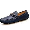 2025 Plus Size Men's Trendy Casual Moccasins