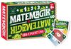 Mathemagician. Educational Game
