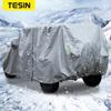 Car Body Covers Outdoor Waterproof Sun Rain Snow Protection UV Accessories For Suzuki Jimny    2022 Exterior