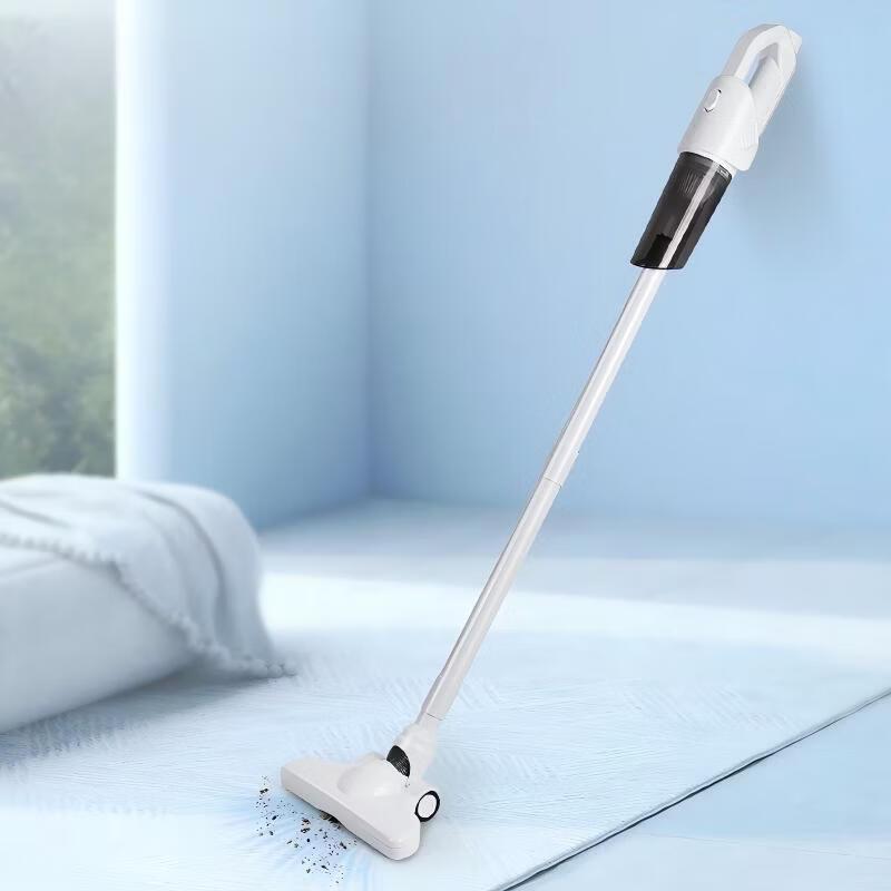 LISM Wireless Handheld Wet & Dry Vacuum Cleaner