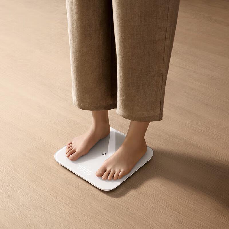 Xiaomi Mijia Smart Weight Scale S200