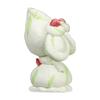 Pokemon Matcha Cream Alcremie Poke Plush 9 Center - ¼ Inches.