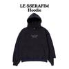 LE SSERAFIM Hoodie