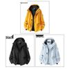 ROMON Unisex 3-in-1 Windproof Outdoor Jacket