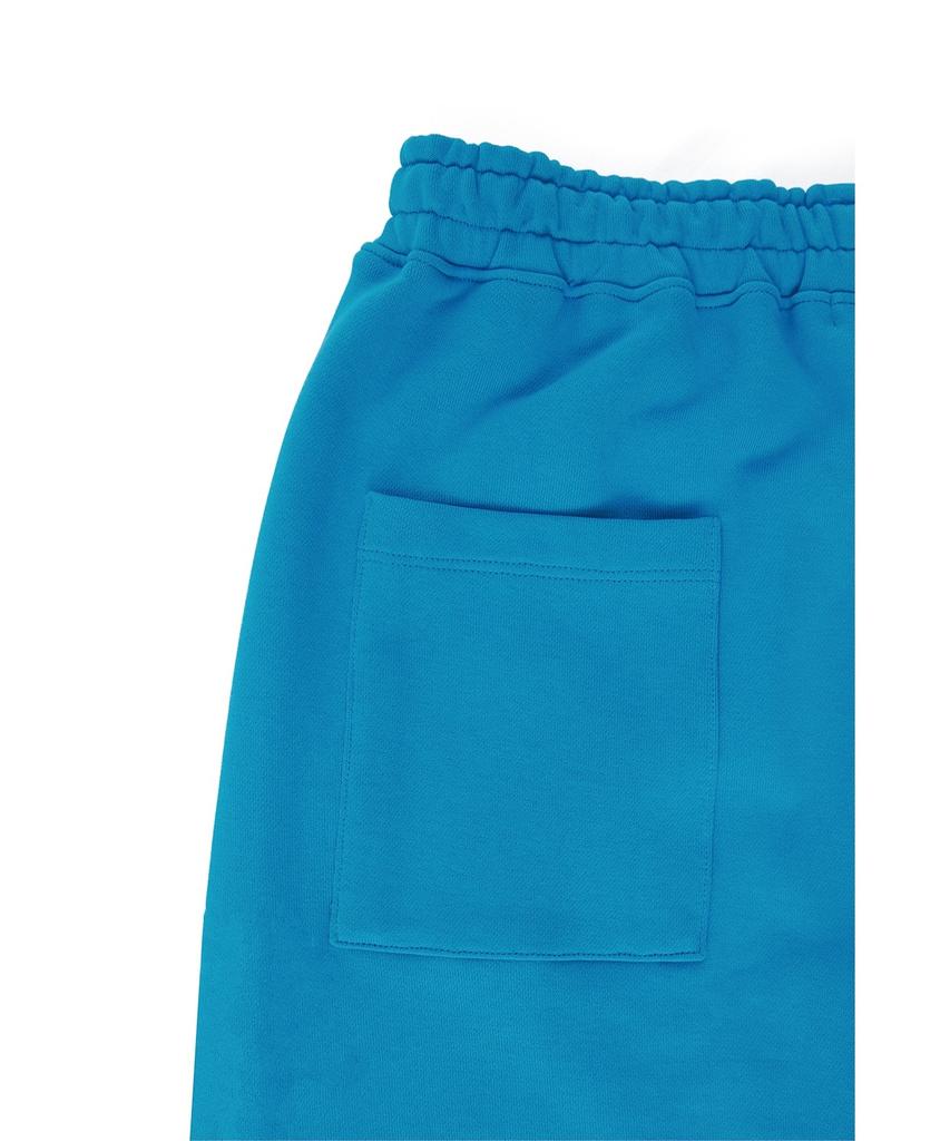 1011 GALLERY Gallery Jogger Sweatpants #1 - Blue