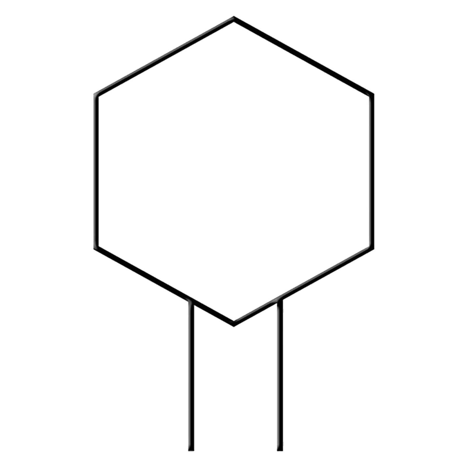 Garden Trellis for Climbing Plants Rust-Proof Iron Metal indoor Plant Trellis Plant Support with Black Rust Proof Coating for De