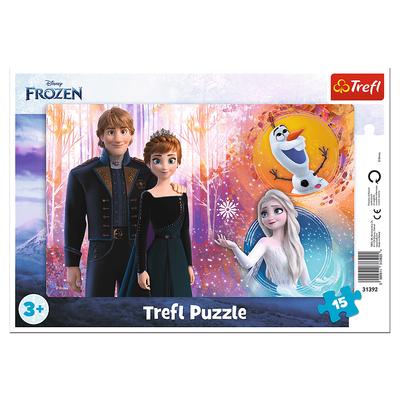 Puzzles & Denkspiele – Puzzles