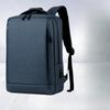 Business Herrenrucksack High-End Mode Damenrucksack Wasserdichte Computertasche Pendeln Reisen Schultasche