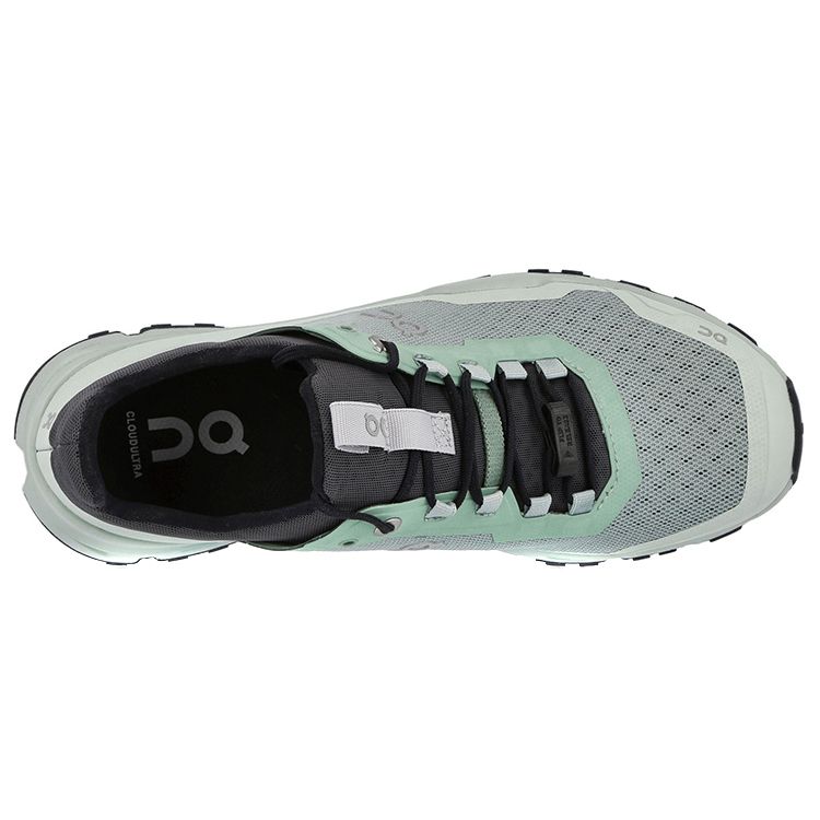 On Running Cloudultra Moss Eclipse (Womens) Women Sneakers 44.99537