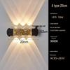 Λάμπες LED – Επιτοίχια φωτιστικά LED