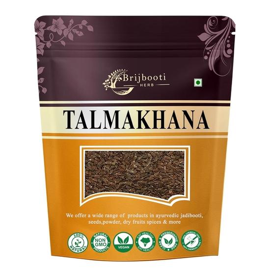 Birju Mahavir Talmakhana Seeds -Hydrophila, Multi, Standard, 200 gram 200GM