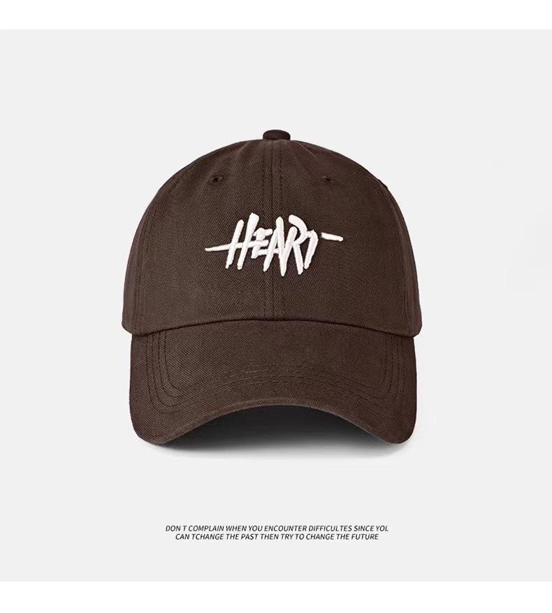 Women's Duckbill Sun Hat 2025 - Wide Brim Baseball Cap for Sun Protection, Suited for Large Head Circumferences, Enhances Face Shape